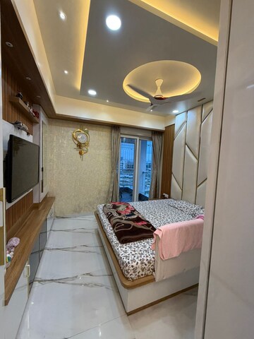 Bedroom in 3 BHK Independent House at Moshi – for Sale