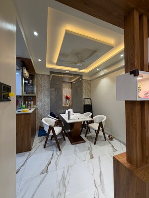  3 BHK Independent House at Moshi – for Sale