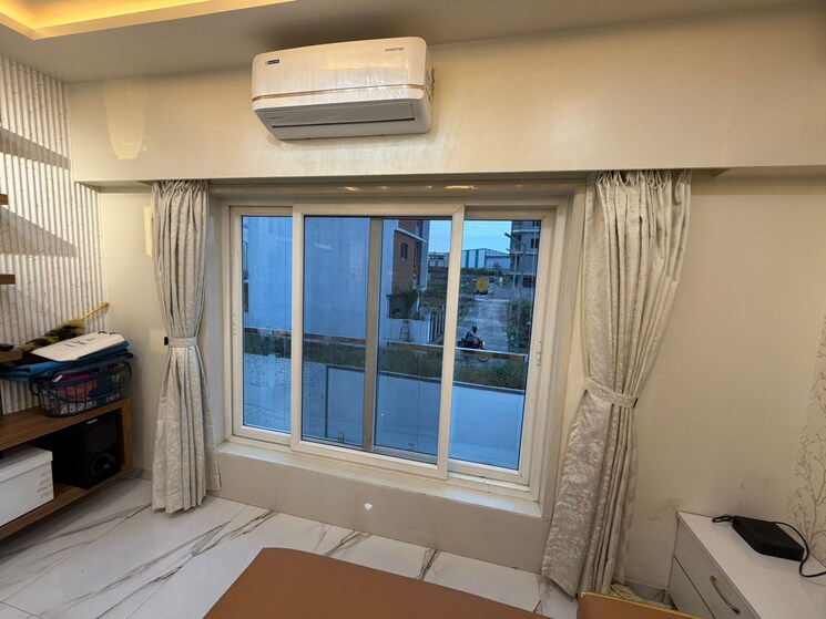 Room, moshi 3 Bedroom 2400 Sq.Ft. Independent House In Moshi Pune 9469173