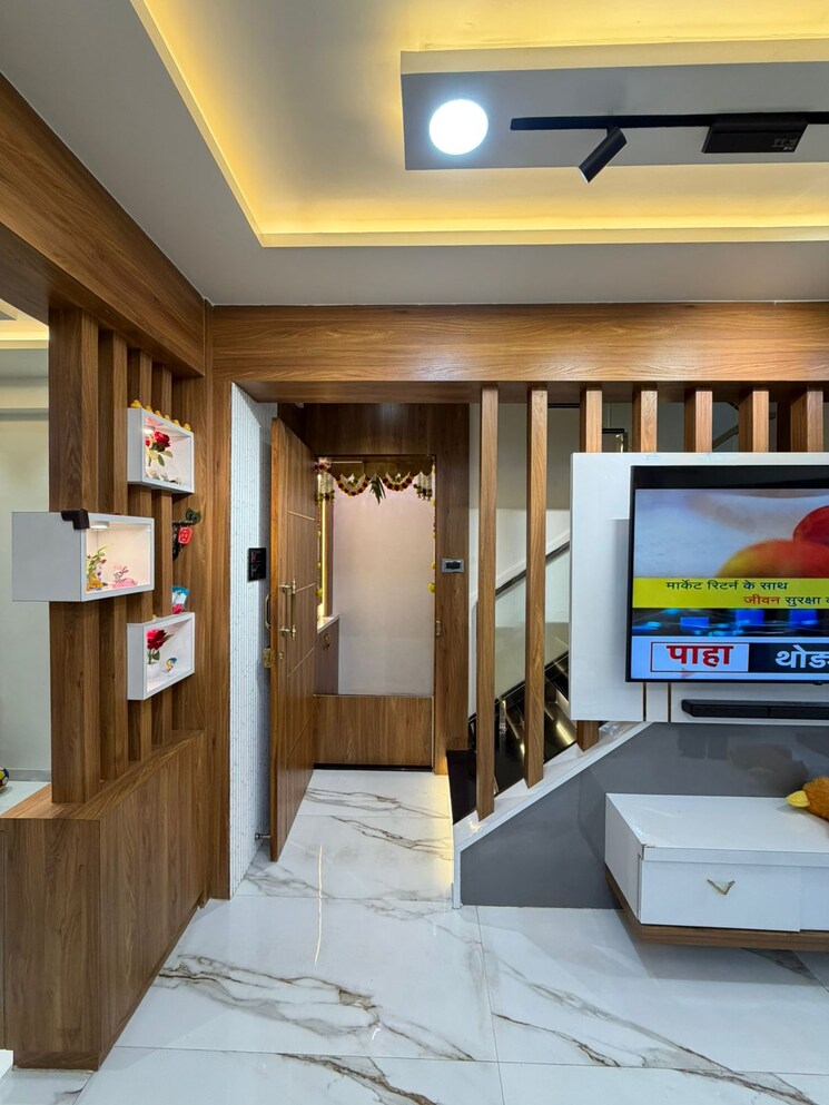 Other, moshi 3 Bedroom 2400 Sq.Ft. Independent House In Moshi Pune 9469173