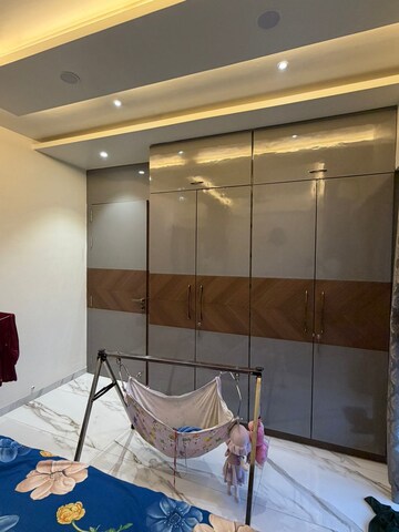 Bedroom in 3 BHK Independent House at Moshi – for Sale