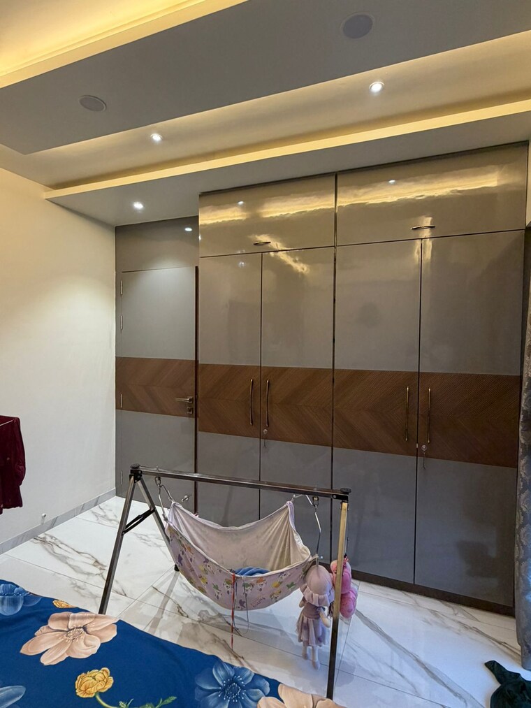 Bedroom, moshi 3 Bedroom 2400 Sq.Ft. Independent House In Moshi Pune 9469173