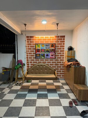  3 BHK Independent House at Moshi – for Sale