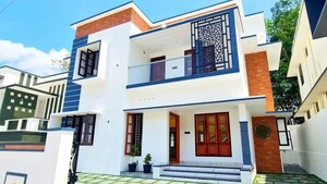 3 BHK Villa For Sale in Puthuppariyaram