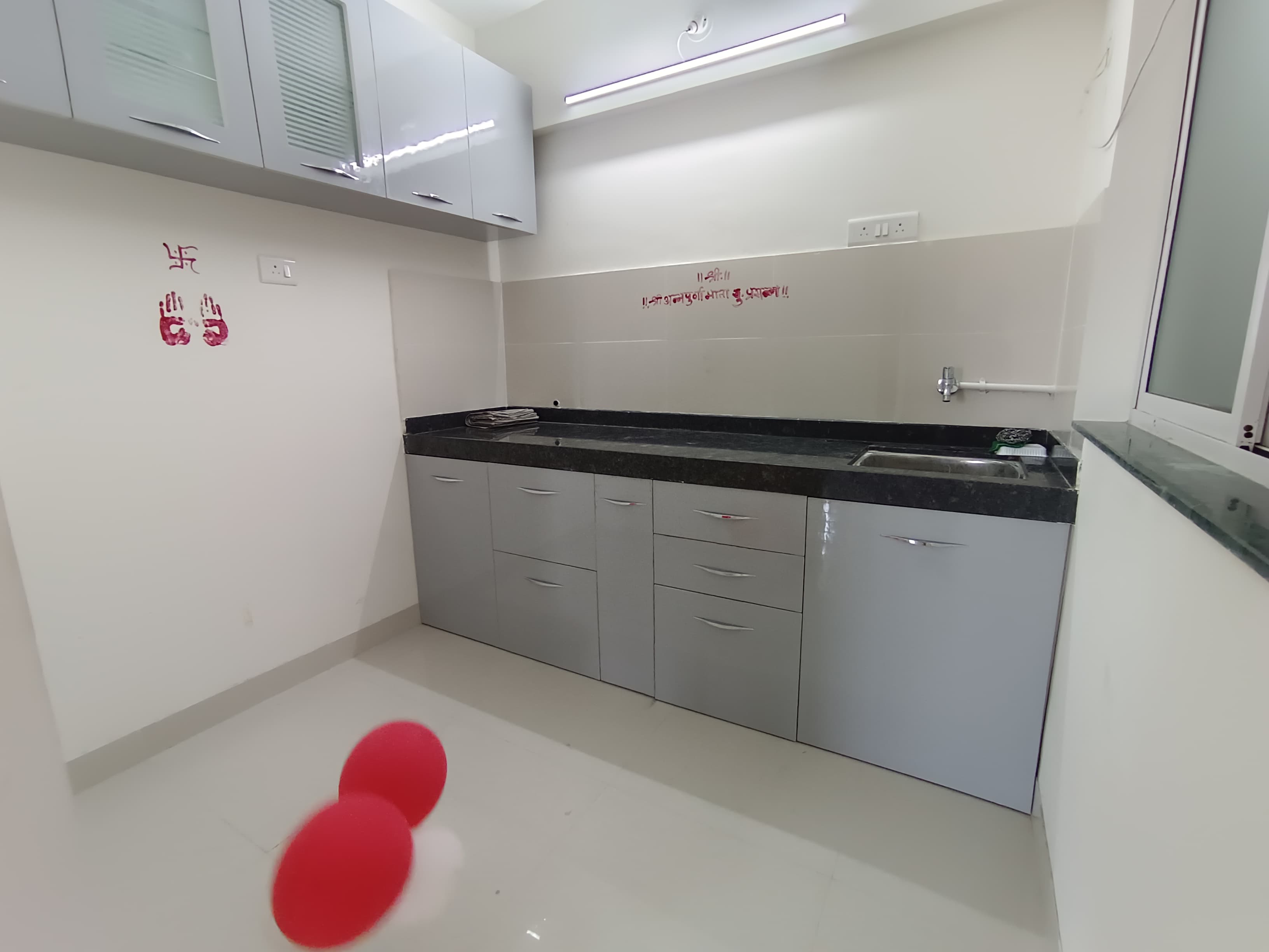 1 BHK Apartment For Rent in 1bhk Rent 35k kn