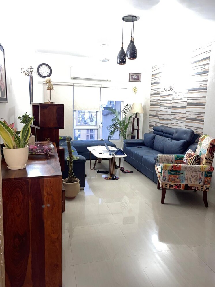 Living Room, paramount-floraville 2.5 Bedroom 1240 Sq.Ft. Apartment In Sector 137 Noida 9469043