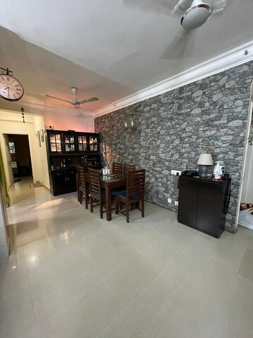 2.5 BHK Apartment For Rent in Paramount Floraville, Sector 137