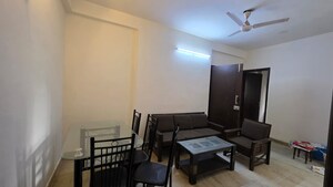 3 BHK Builder Floor For Rent in Saket