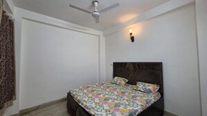 Bedroom in 3 BHK Builder Floor at Saket – for Rent
