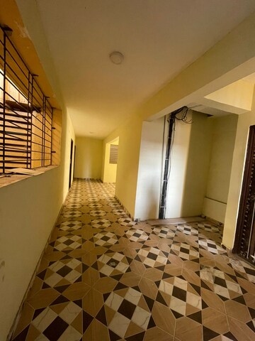 Corridor in 2 BHK Apartment at Mcon Shelter, Taloja – for Rent