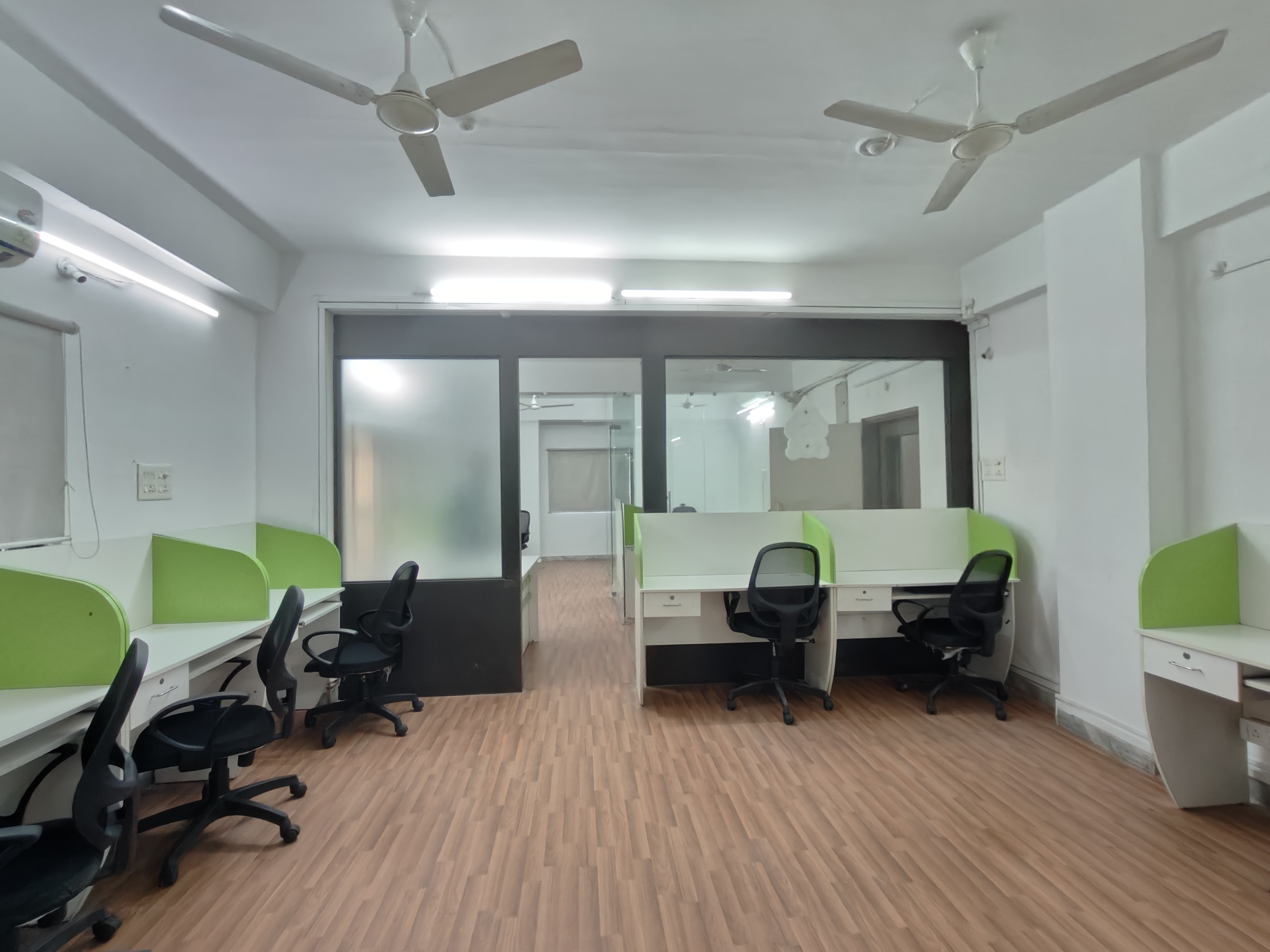 Office Space For Rent in Ameerpet