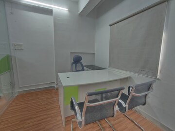 Team Area in  Office Space at Ameerpet – for Rent