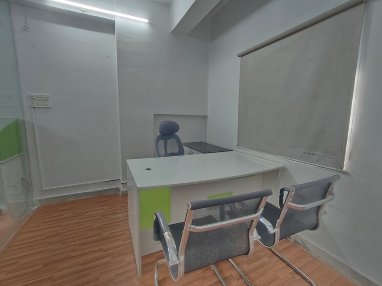 Team Area, ameerpet Commercial Office Space 1300 Sq.Ft. In Ameerpet Hyderabad 9469179