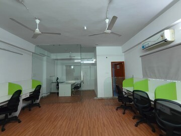 Team Area in  Office Space at Ameerpet – for Rent