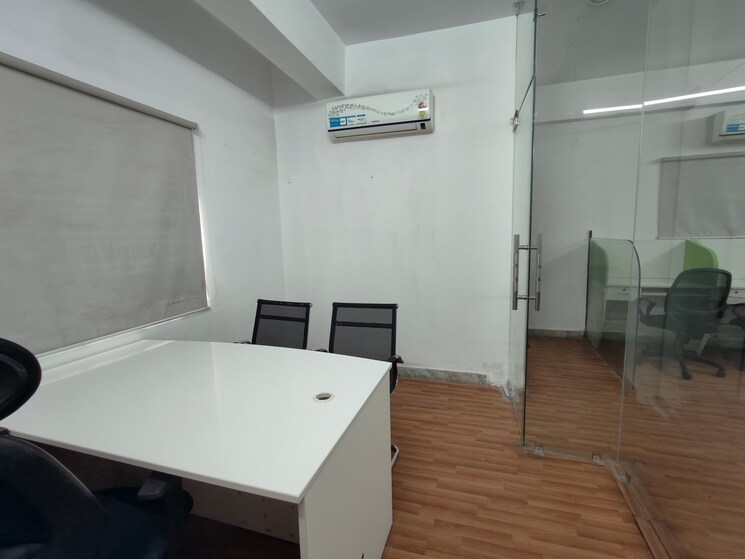 Floor Plan, ameerpet Commercial Office Space 1300 Sq.Ft. In Ameerpet Hyderabad 9469179