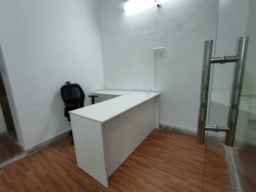 Floor Plan in  Office Space at Ameerpet – for Rent
