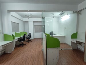 Team Area in  Office Space at Ameerpet – for Rent