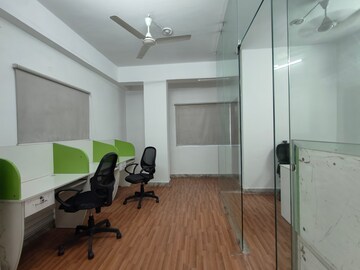 Team Area in  Office Space at Ameerpet – for Rent