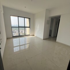 1 BHK Apartment For Sale in Lodha Palava Florea A To D