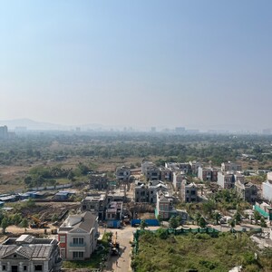 Plot Area in 1 BHK Apartment at Lodha Palava Florea A To D, Taloja Bypass Road – for Sale