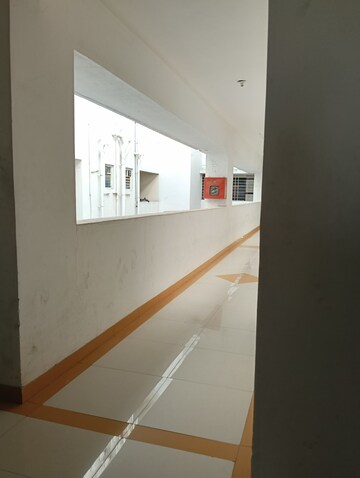 Room in 1 BHK Apartment at Shiv Hazel View, Hinjewadi – for Rent