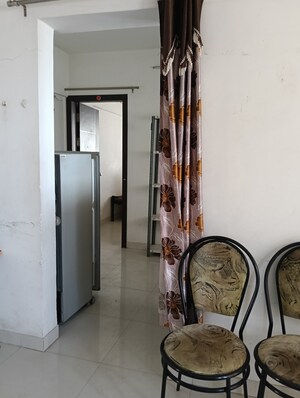 Bathroom in 1 BHK Apartment at Shiv Hazel View, Hinjewadi – for Rent