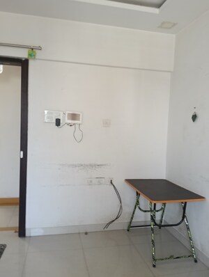 Furnished Amenities in 1 BHK Apartment at Shiv Hazel View, Hinjewadi – for Rent