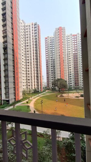 2 BHK Apartment – Exterior View View at Lodha Codename Premier, Dombivli East - for Rent