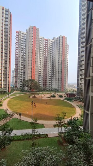 2 BHK Apartment – Exterior View View at Lodha Codename Premier, Dombivli East - for Rent
