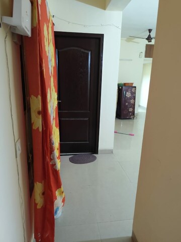 1 RK Apartment For Rent in Unitech Unihomes II, Sector 117