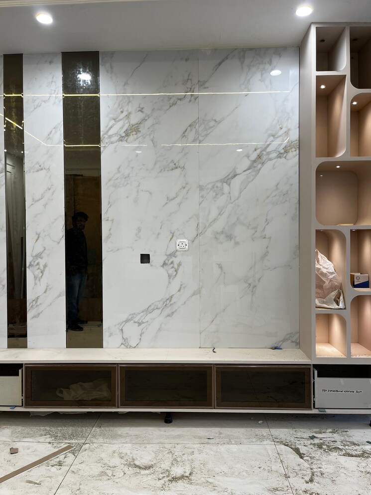 undefined, prestige-beverly-hills 3 Bedroom 2124 Sq.Ft. Apartment In Kokapet Hyderabad 9469245