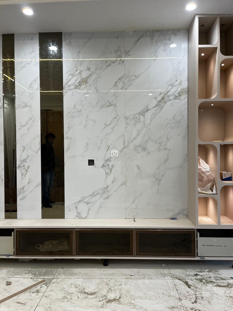 undefined, prestige-beverly-hills 3 Bedroom 2124 Sq.Ft. Apartment In Kokapet Hyderabad 9469245