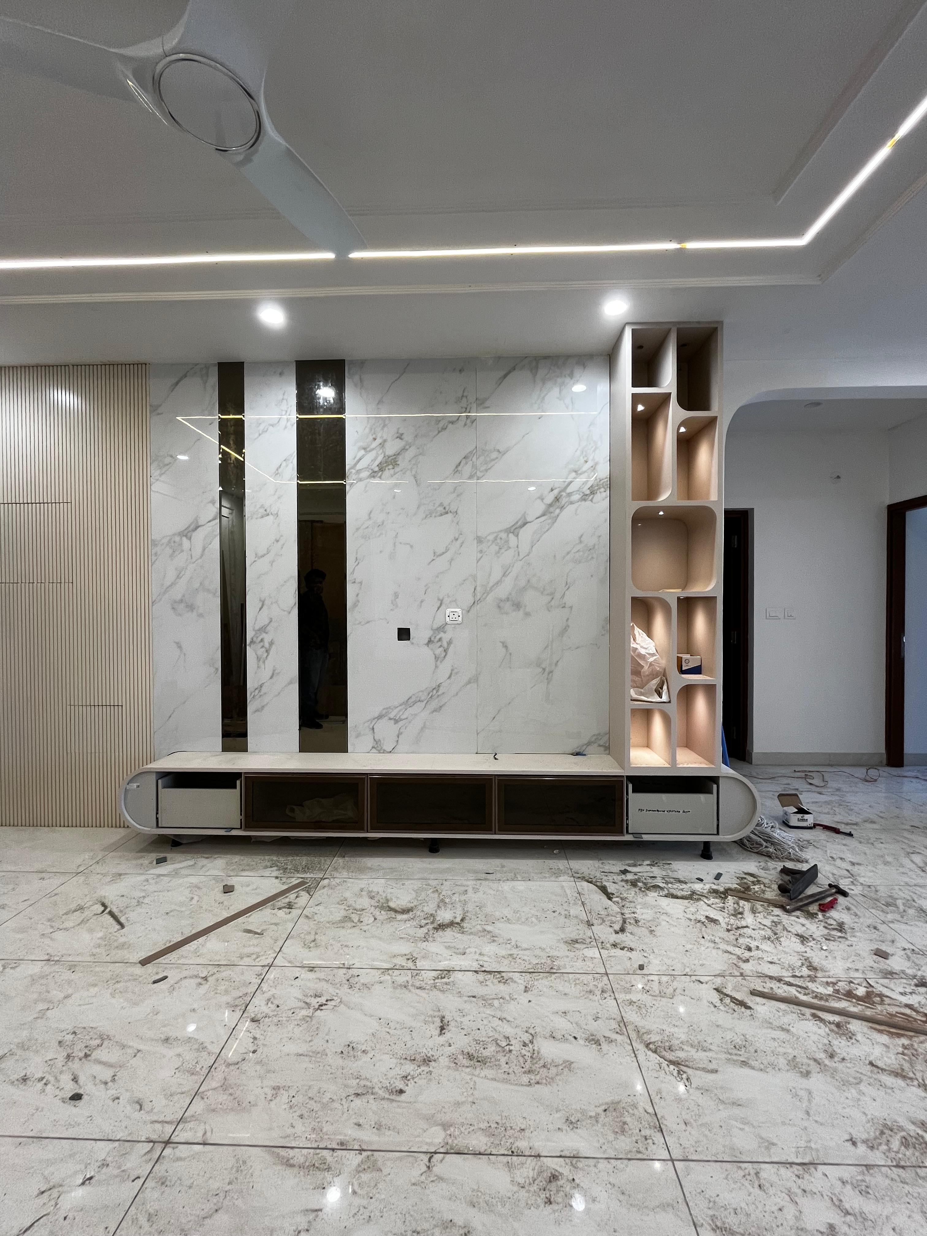 3 BHK Apartment For Rent in Prestige Beverly Hills