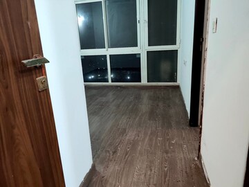 Building Lobby in 2 BHK Apartment at Omkar Ananta, Goregaon East – for Rent