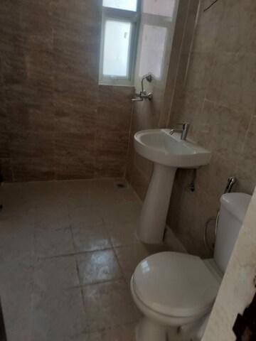 Master Bedroom in 3 BHK Apartment at Amrapali Terrace Homes, Tech Zone 4 Greater Noida – for Sale