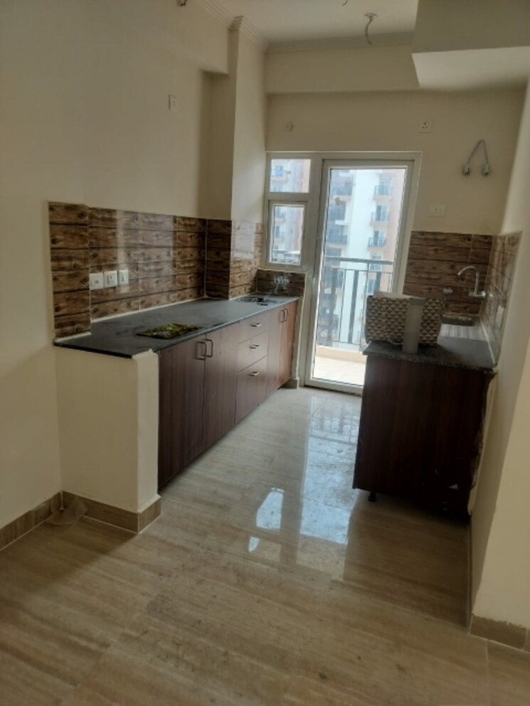 Kitchen, amrapali-terrace-homes 3 Bedroom 1180 Sq.Ft. Apartment In Tech Zone 4 Greater Noida Greater Noida 9469219