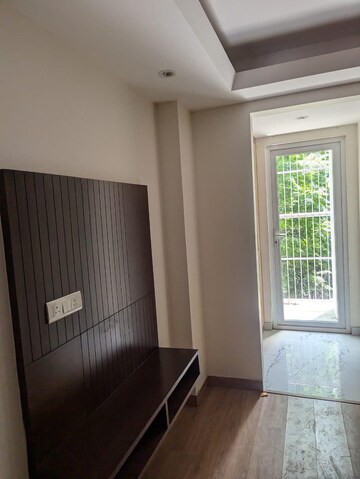 3 BHK Builder Floor For Rent in Unitech South City 1, South City 1