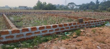 Plot Area in  Plot at Ranga Bazar – for Sale