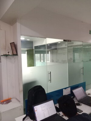 Team Area in  Office Space at Andheri East – for Rent