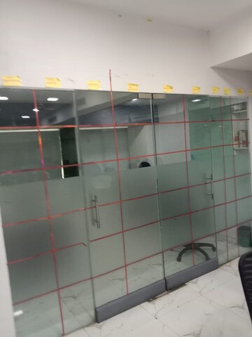 Floor Plan in  Office Space at Andheri East – for Rent