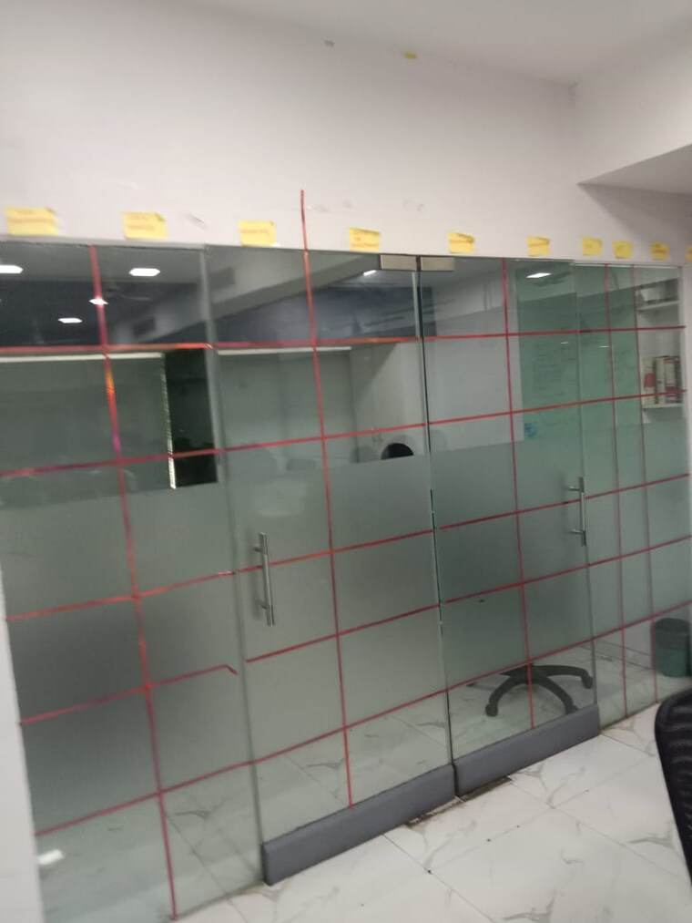 Floor Plan, andheri east Commercial Office Space 4500 Sq.Ft. In Andheri East Mumbai 9469327