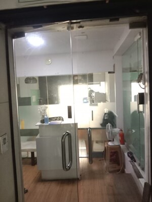 Floor Plan in  Office Space at Andheri East – for Rent