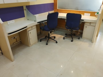 Team Area in  Office Space at Crystal Plaza Andheri West, Andheri West – for Rent