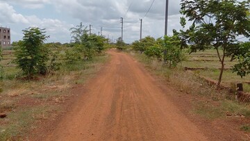 Plot Area in  Plot at Ranga Bazar – for Sale