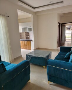 4 BHK Apartment For Sale in Vihaan Greens