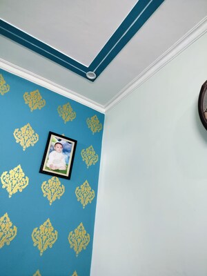 Furnished Amenities in 4 BHK Independent House at Bharat Colony – for Sale