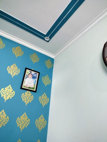 Furnished Amenities in 4 BHK Independent House at Bharat Colony – for Sale