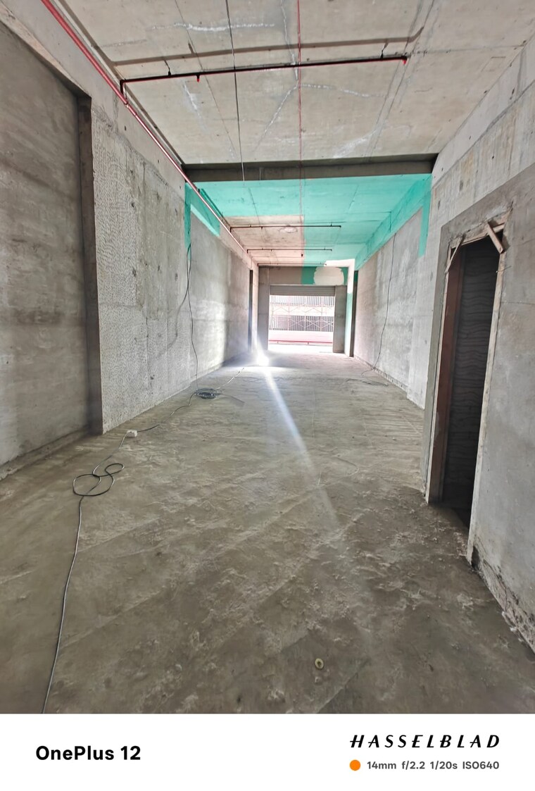 undefined, kukreja-center Commercial Shop 645 Sq.Ft. In Cbd Belapur Sector 11 Navi Mumbai 9469265