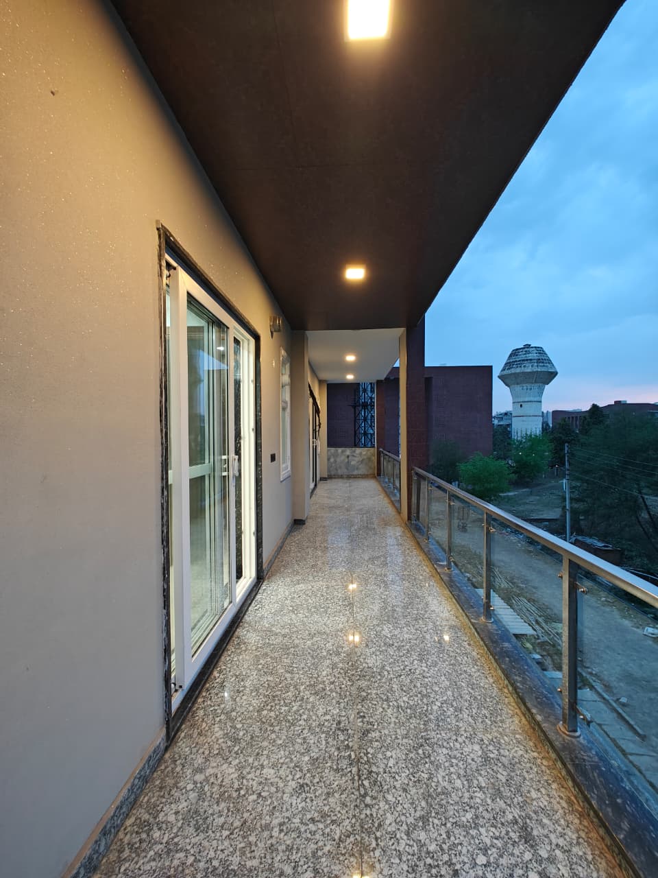 3 BHK 2700 Sq.Ft. Builder Floor in Patel Nagar Society