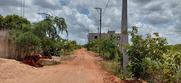  Plot – Exterior View View at Ranga Bazar - for Sale